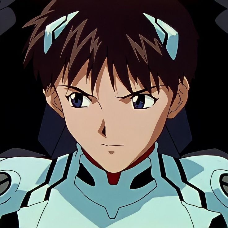 image de Shinji Ikari
